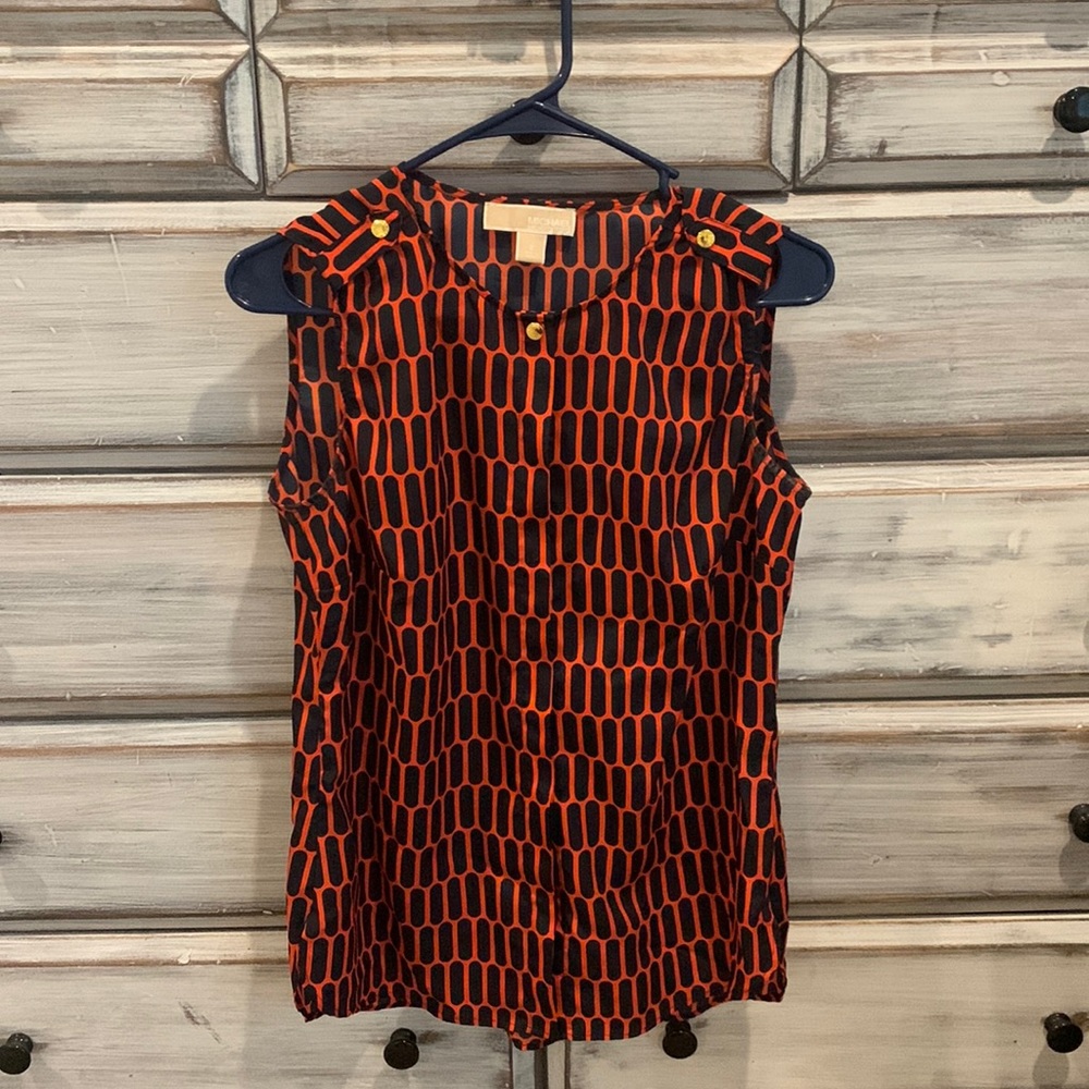 Michael Kors Blouse